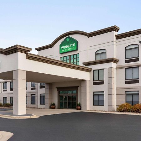 Wingate By Wyndham Green Bay Dış mekan fotoğraf
